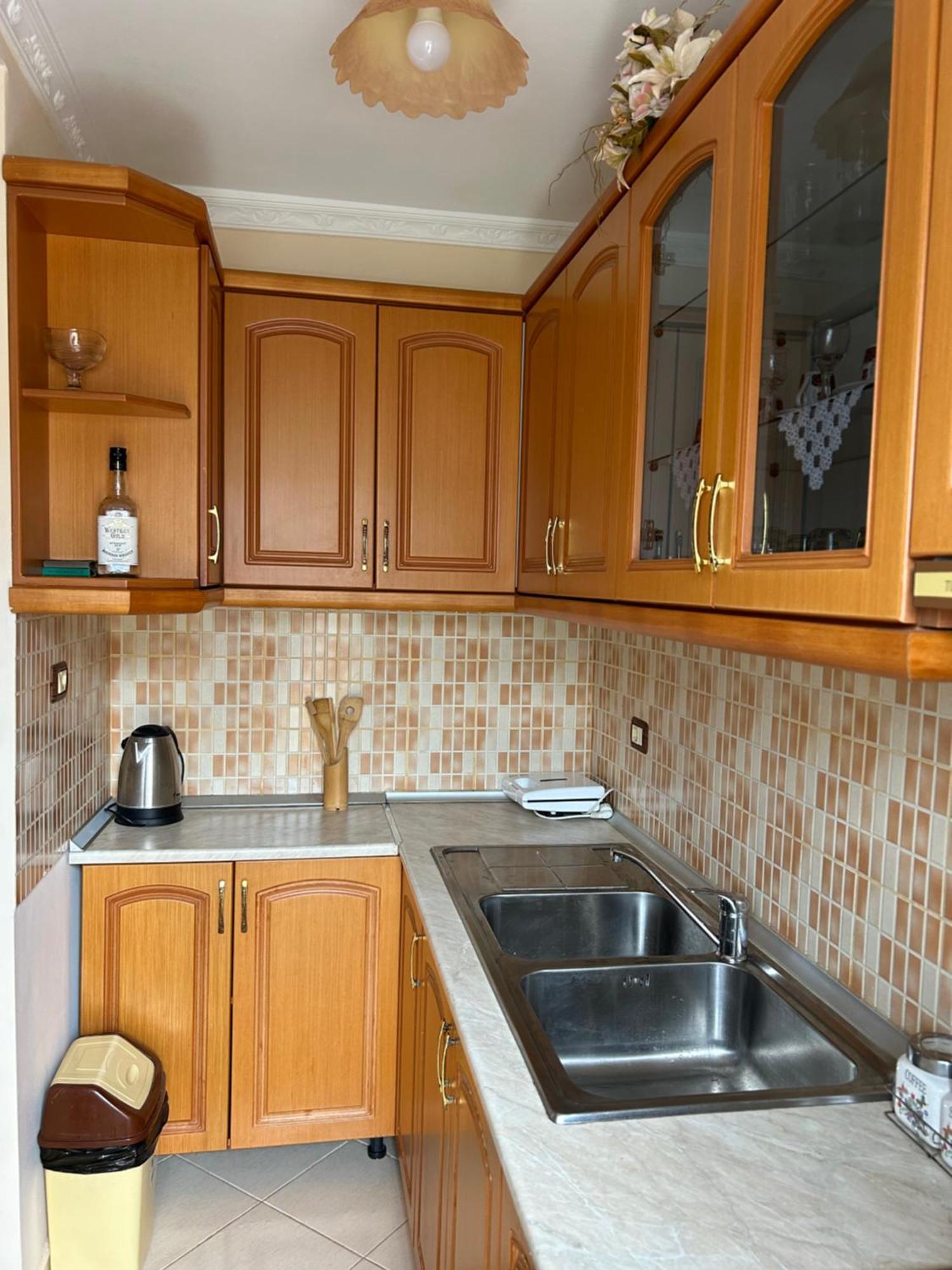 Guest House Dimos Kristi Përmet 외부 사진